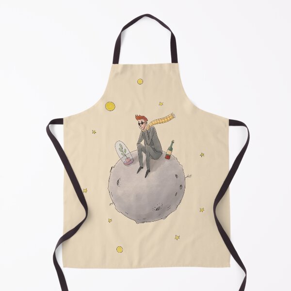 Item preview, Little Lonely Demon designed and sold by illustore.