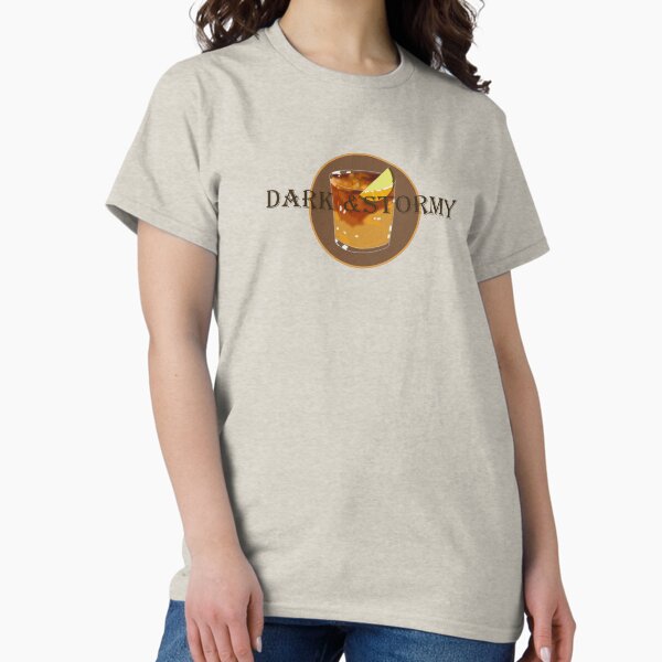 Item preview, Dark & Stormy designed and sold by GiggleFist.