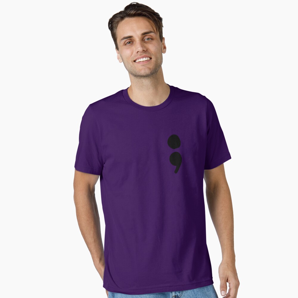 Item preview, Essential T-Shirt designed and sold by mystudiocreate.