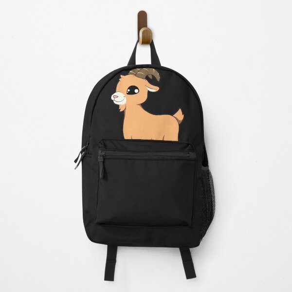 Item preview, Cabrito Marrón designed and sold by The Love Quill.