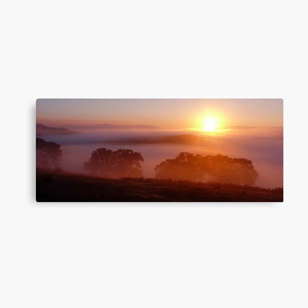 Item preview, Yarra Valley Sunrise designed and sold by Ern Mainka.