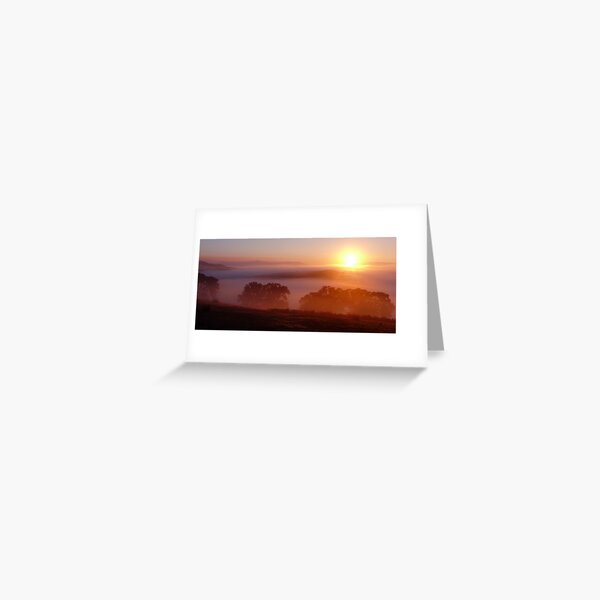 Item preview, Yarra Valley Sunrise designed and sold by Ern Mainka.