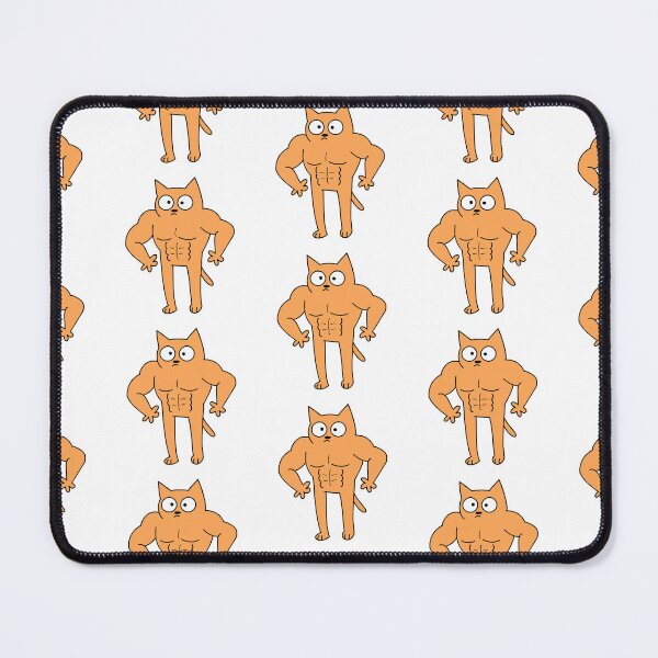 Item preview, Buff designed and sold by badcatsstore.