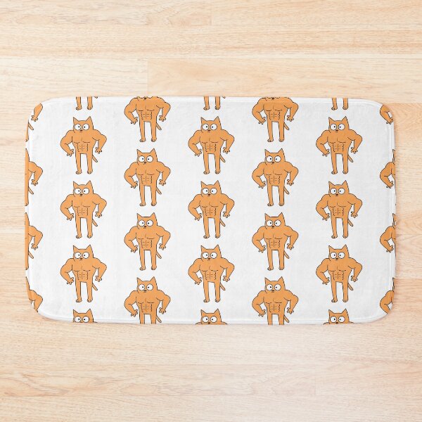 Item preview, Buff  designed and sold by badcatsstore.
