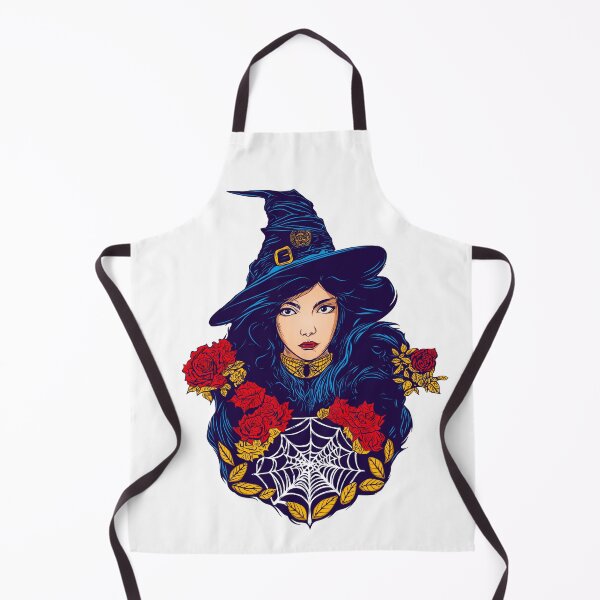 Item preview, Spider Witch designed and sold by Dream-Horizon.