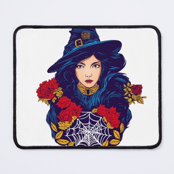 Item preview, Spider Witch designed and sold by Dream-Horizon.
