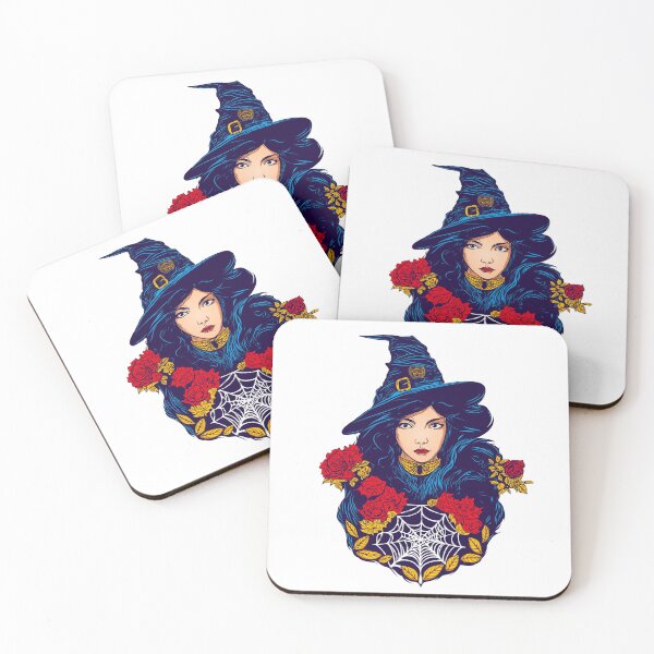 Item preview, Spider Witch designed and sold by Dream-Horizon.