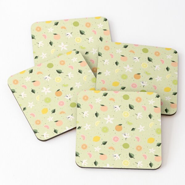 Item preview, A Hint of Citrus designed and sold by IllusiveRose.
