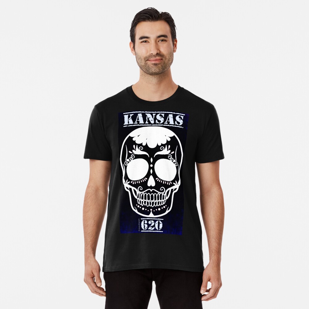 Item preview, Premium T-Shirt designed and sold by kinkatstyle.