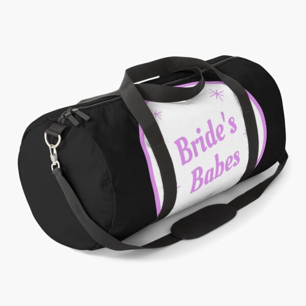 Item preview, Bachelorette party logo - Team Bride designed and sold by ArtAndDesignA.