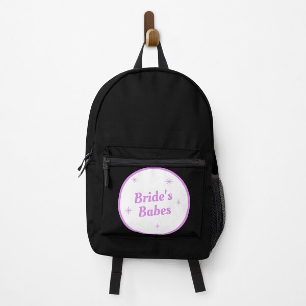 Item preview, Bachelorette party logo - Team Bride designed and sold by ArtAndDesignA.