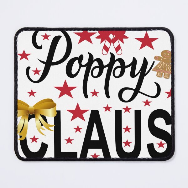 Item preview, Poppy Claus designed and sold by Soudesign99.