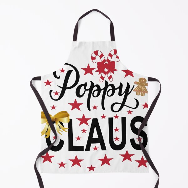 Item preview,  Poppy Claus designed and sold by Soudesign99.