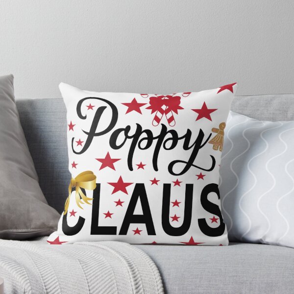 Item preview,  Poppy Claus designed and sold by Soudesign99.