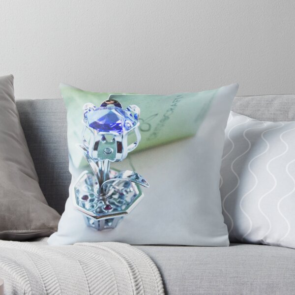 Item preview, CRYSTAL FLOWER designed and sold by alexandriaiona.