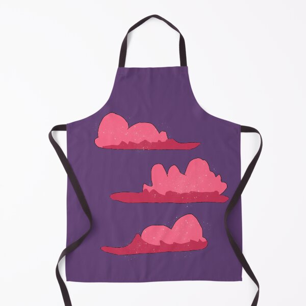 Item preview, Pink Fluffy Clouds designed and sold by Usagicollection.
