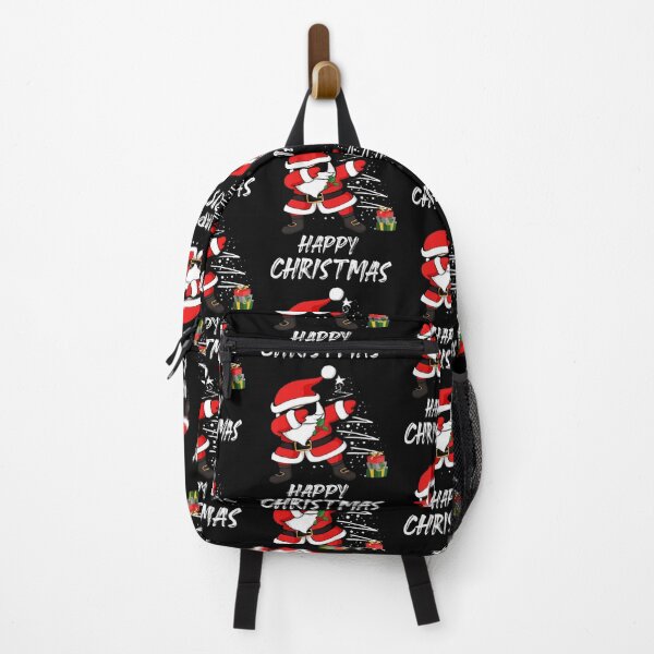Item preview, Santa dabbing through the snow designed and sold by Designhub14.