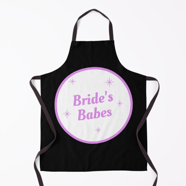 Item preview, Bachelorette party logo - Team Bride designed and sold by ArtAndDesignA.