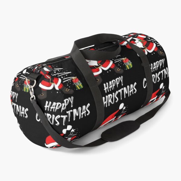 Item preview, Santa dabbing through the snow designed and sold by Designhub14.