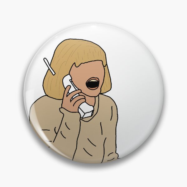 Item preview, Casey Becker | Drew Barrymore | Scream 1996 designed and sold by lilyycoop.