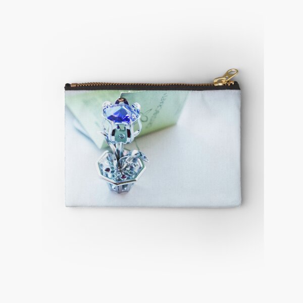 Item preview, CRYSTAL FLOWER designed and sold by alexandriaiona.