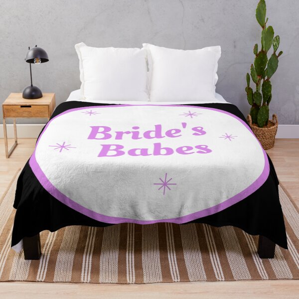 Item preview, Bachelorette party logo - Team Bride designed and sold by ArtAndDesignA.