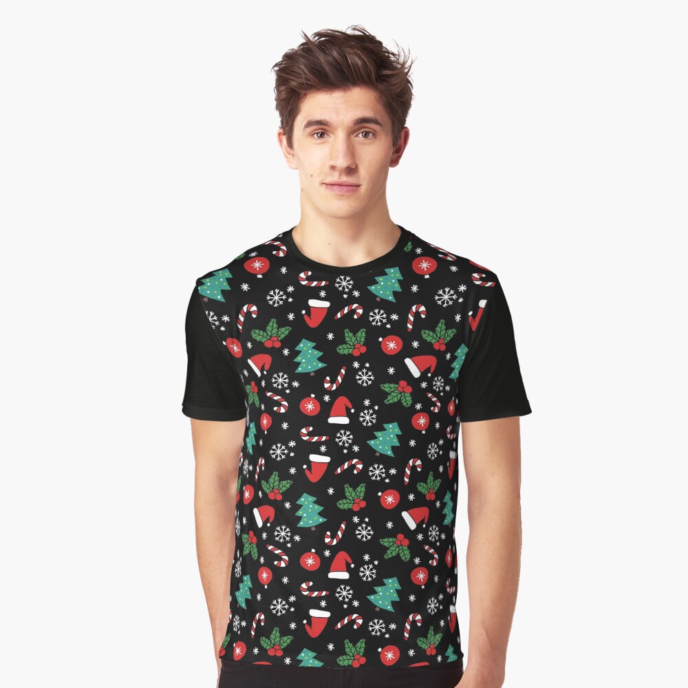 Item preview, Graphic T-Shirt designed and sold by zizimentos.