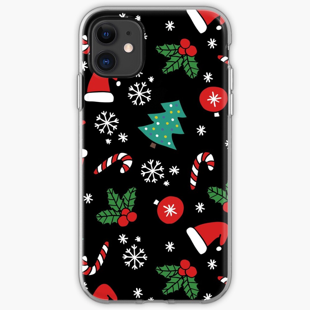 Christmas iPhone Case & Cover