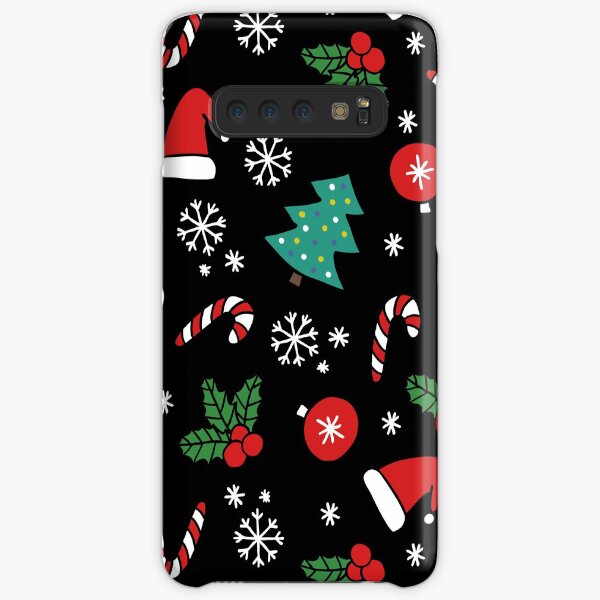 Christmas Samsung Galaxy Snap Case