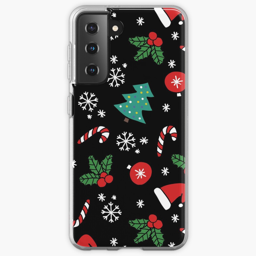 Christmas Samsung Galaxy Phone Case