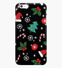 Weihnachten iPhone-Hülle & Cover