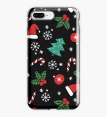 Weihnachten iPhone-Hülle & Cover