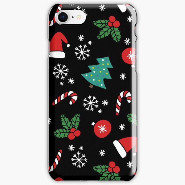 Christmas iPhone Snap Case