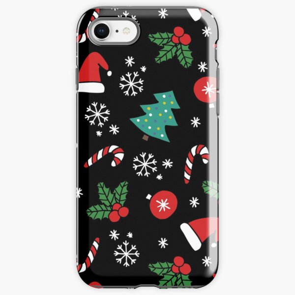 Christmas iPhone Tough Case