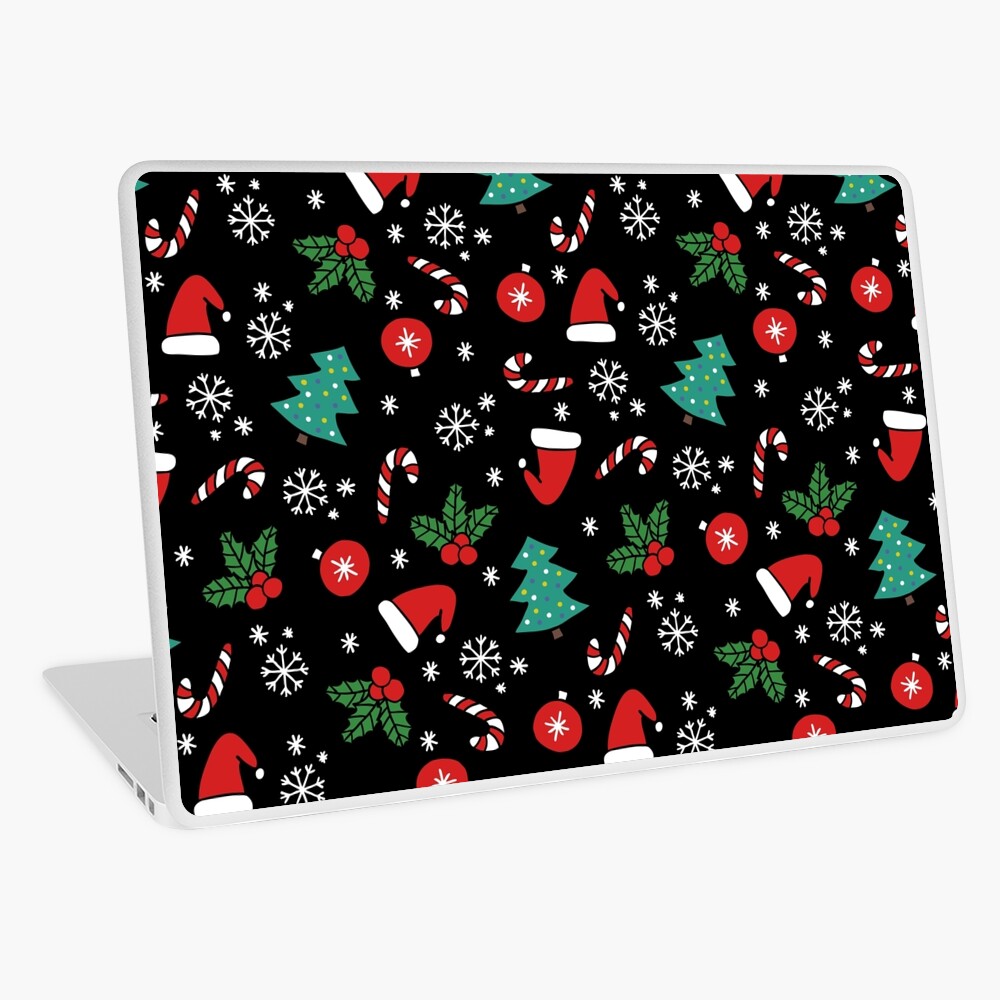 Item preview, Laptop Skin designed and sold by zizimentos.