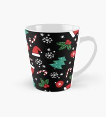 Christmas Tall Mug
