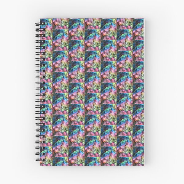 Aperçu de l'œuvre Patterns créée et vendue par LizEllisPhotos.