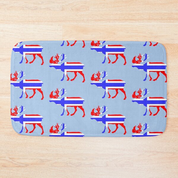 Item preview, Norwege Elk designed and sold by Doggenhaus.