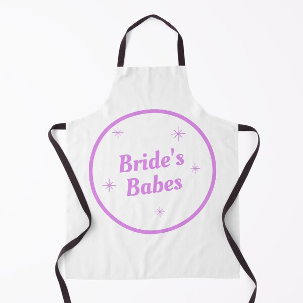 Item preview, Bachelorette party logo - Team Bride designed and sold by ArtAndDesignA.