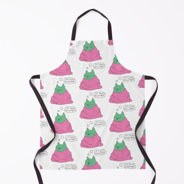 Item preview, Blanky Mode designed and sold by badcatsstore.