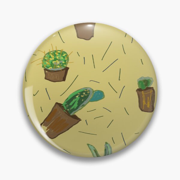 Item preview, Collected Thorns designed and sold by Gabriele Maurus.