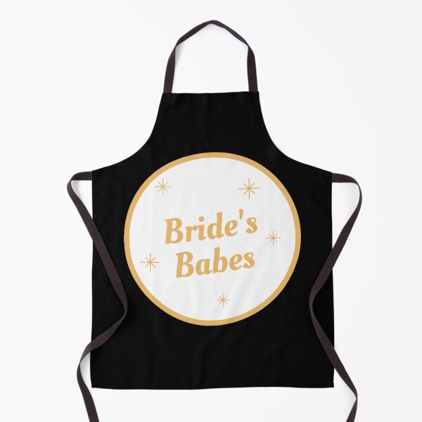 Item preview, Bachelorette party logo - Team Bride designed and sold by ArtAndDesignA.