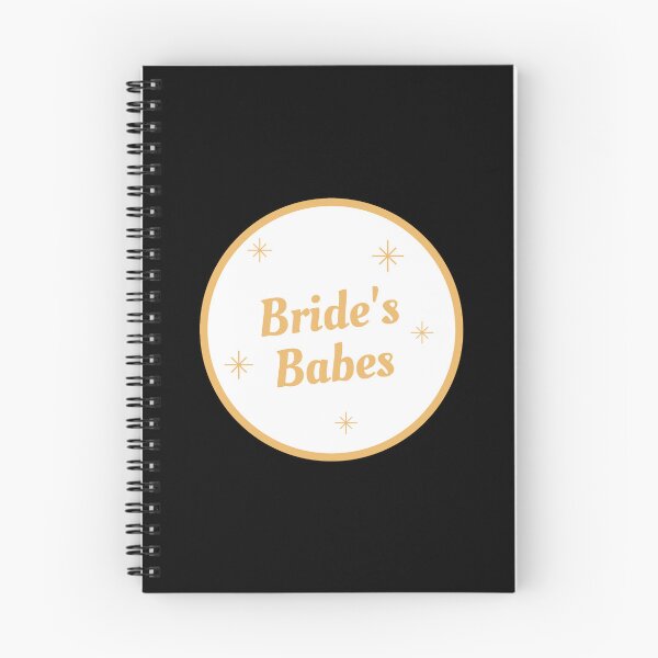 Item preview, Bachelorette party logo - Team Bride designed and sold by ArtAndDesignA.