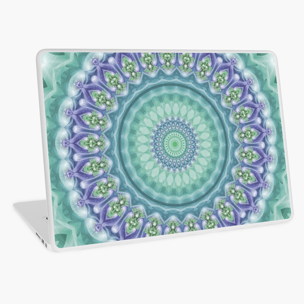 Item preview, Laptop Skin designed and sold by kellydietrich.