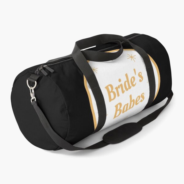 Item preview, Bachelorette party logo - Team Bride designed and sold by ArtAndDesignA.