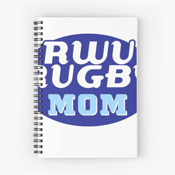 Item preview, RWU Rugby Mom designed and sold by Lizzy D.