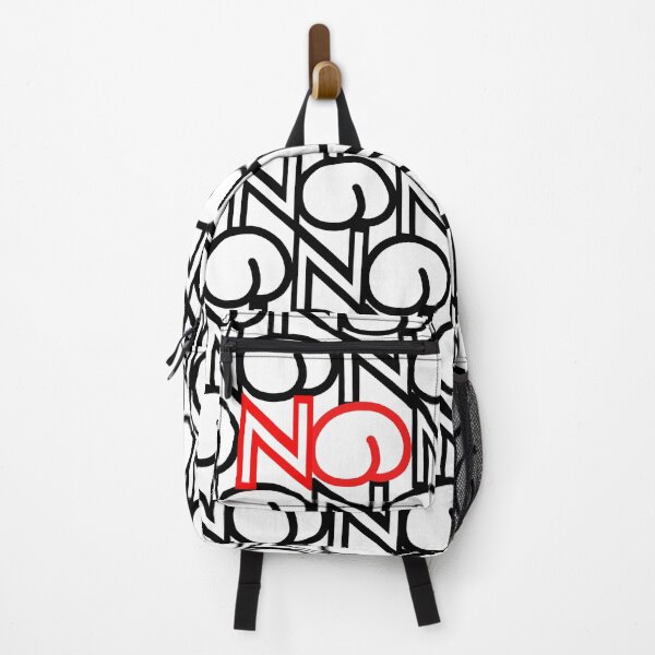 Item preview, Absolutely NO buts. designed and sold by Sara Cooney.