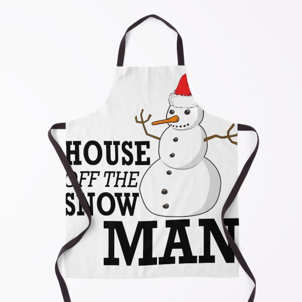 Item preview, House of the Snowman designed and sold by Soudesign99.
