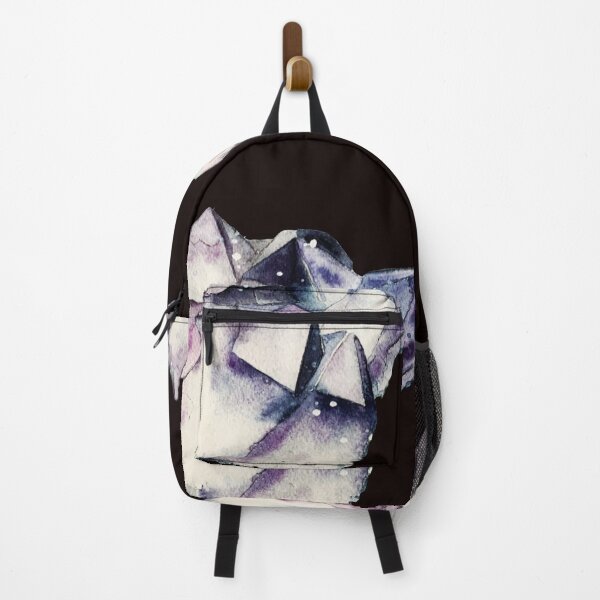 Item preview, Watercolor Amethyst designed and sold by KatasArt.
