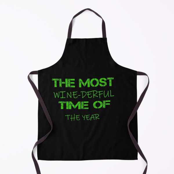 Item preview, the most wine-derful time of the year designed and sold by ilias13.